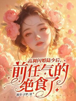 陆少闪婚新妻
