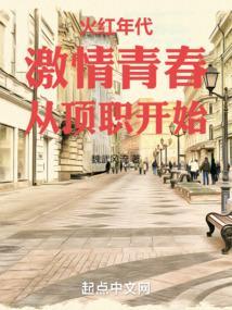 火红的年代+续