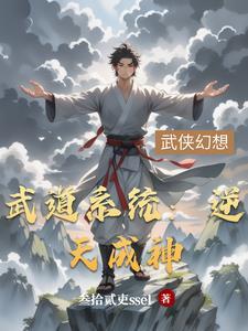 武道系统的