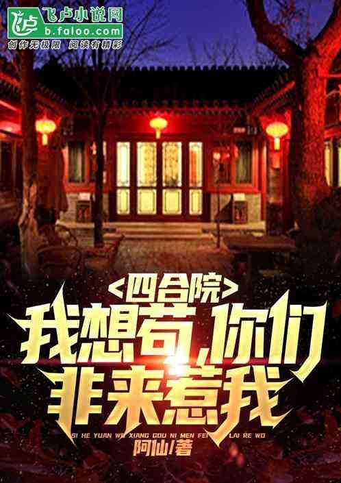 四合院视频讲解