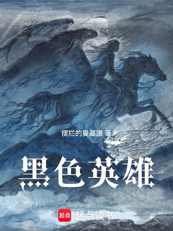 黑色英雄是什么意思