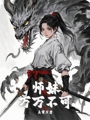 师妹不太对劲