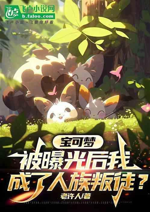 作者宝可梦