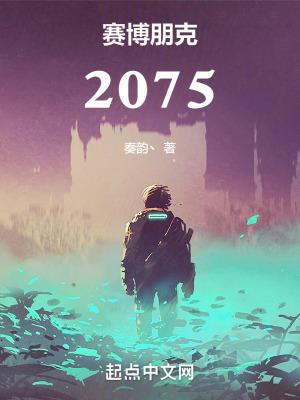 赛博朋克20773