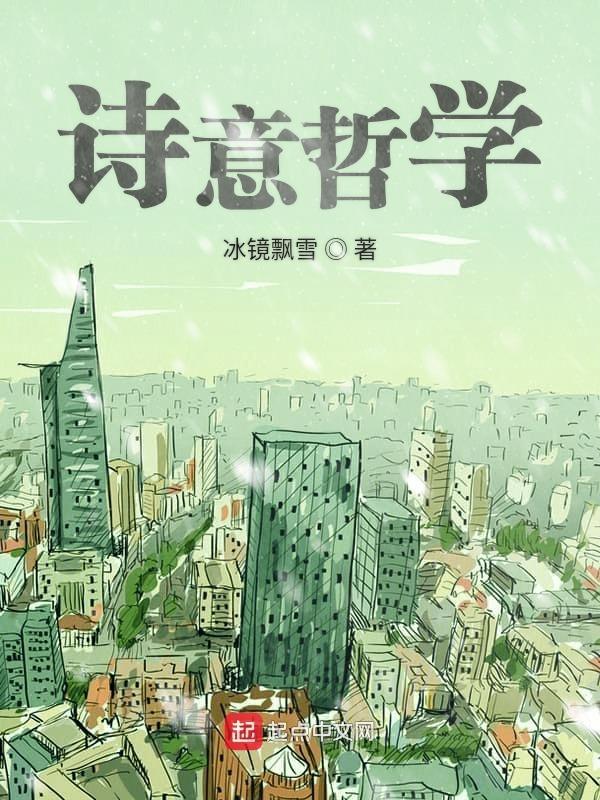 诗意的哲学读后感