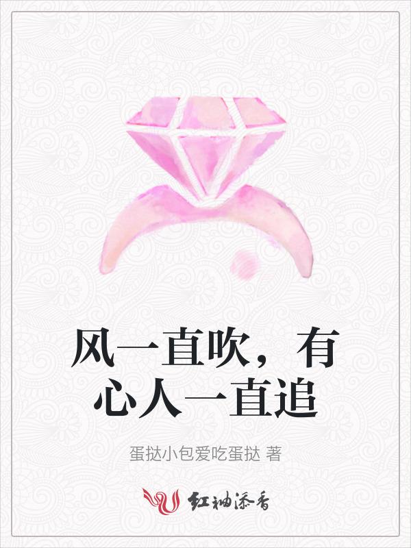 风一直吹有心人在追什么意思
