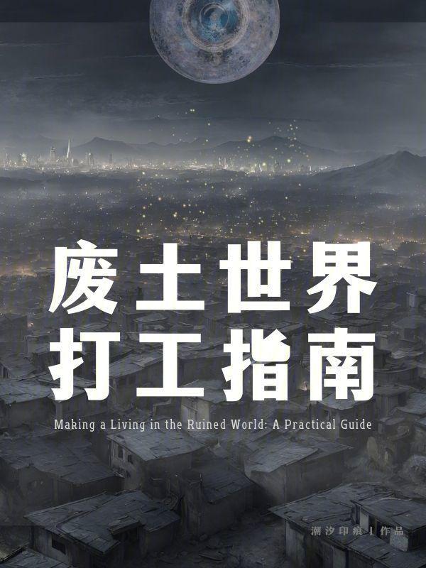 废土世界打工指南好看