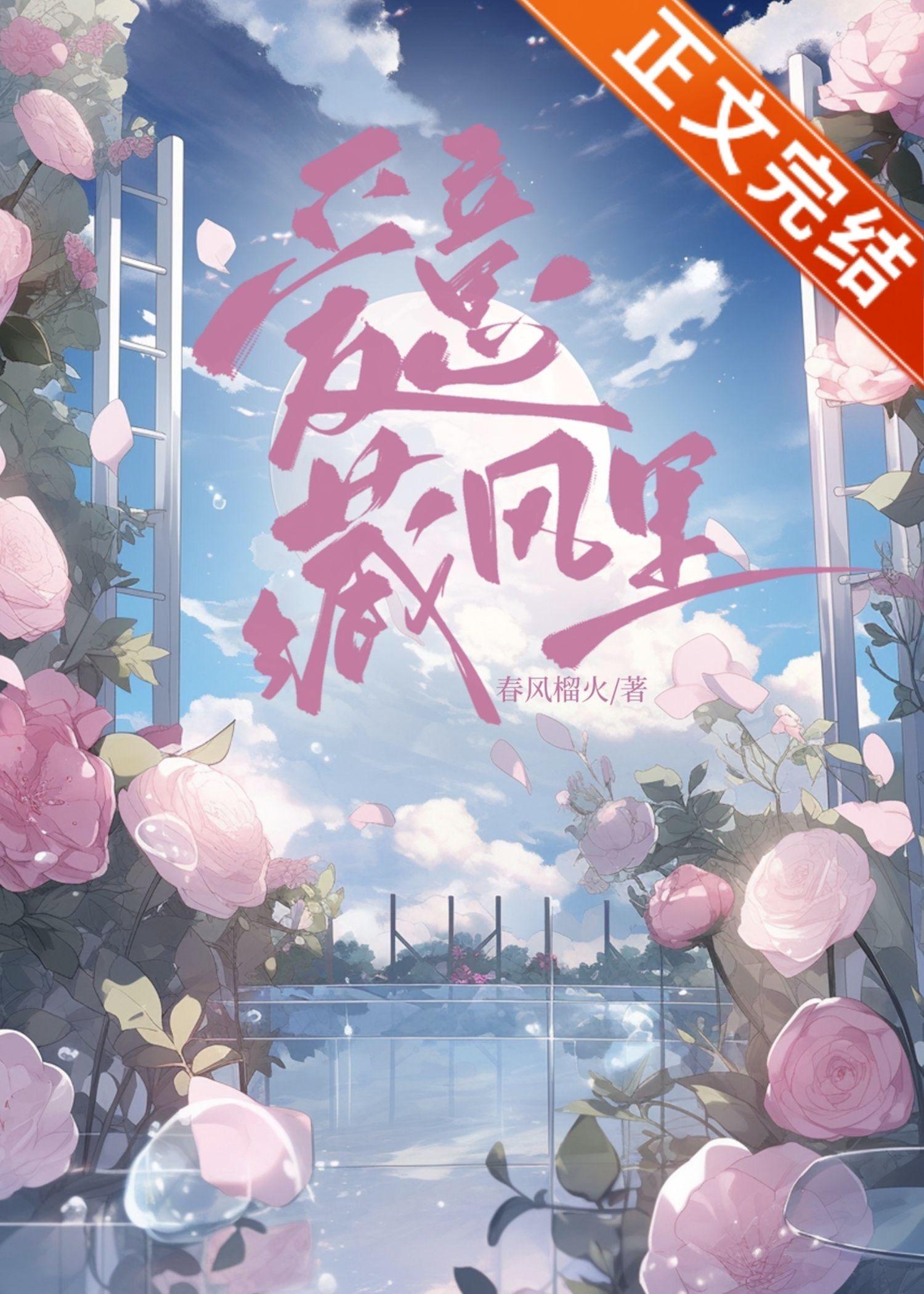 爱意藏风里在线听