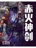 赤火神功招式