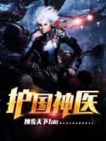 护国战神作者神医莫问