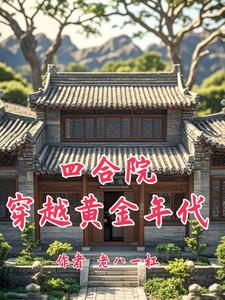 四合院之我是傻柱儿子
