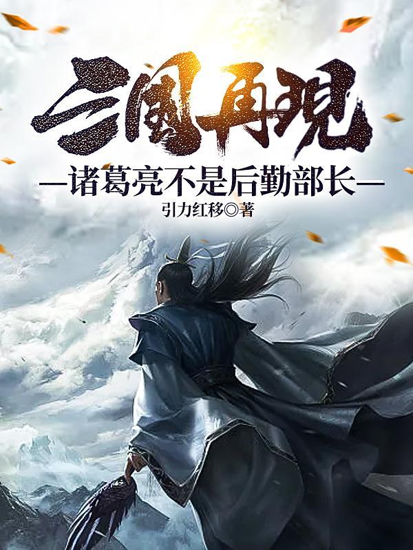 诸葛亮管后勤的吗