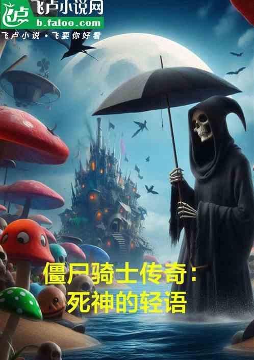 骑士僵尸的血量