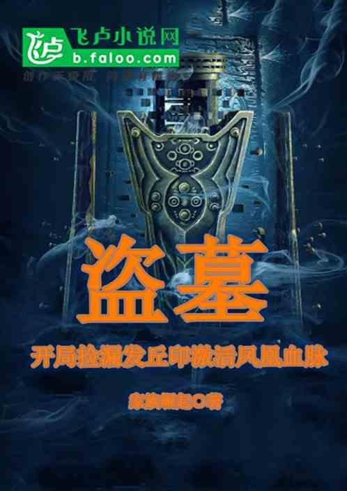 盗墓发丘天官笔趣阁