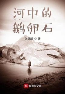 河里的鹅卵石图片
