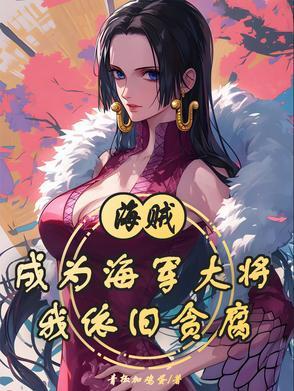 海贼我是大将