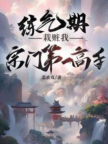 练气期能干什么