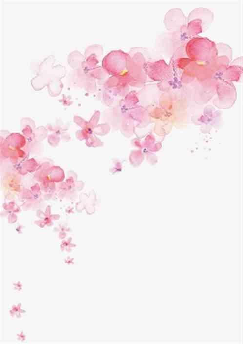 桃花朵朵开桃花