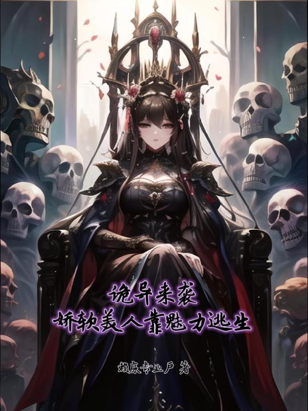 诡异来袭娇软美人靠魅力逃生TxT