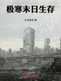极寒天气水泥马路都裂了