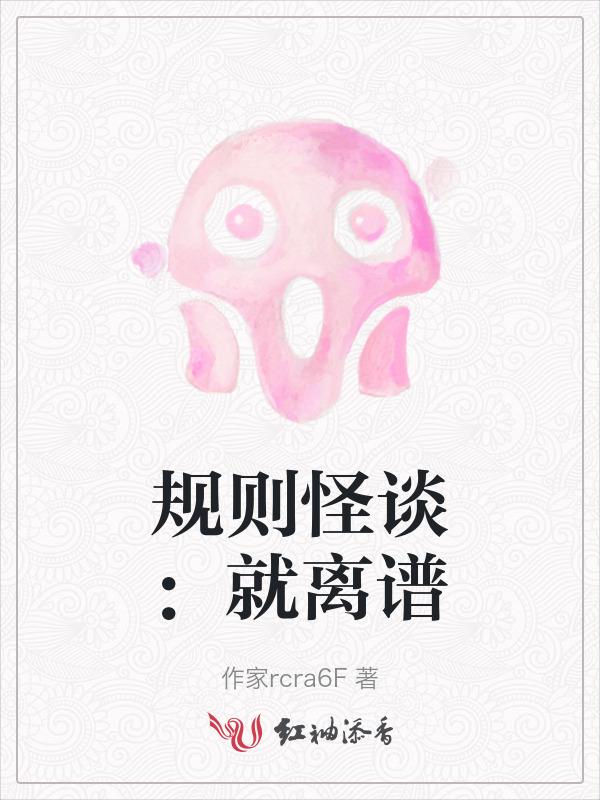 规则这本书