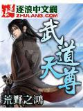 武道天尊陈天极