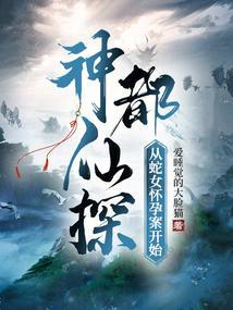 神都探案局