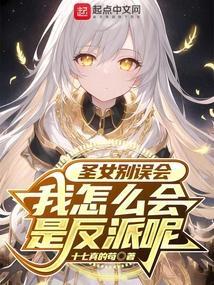 圣女怎么可能是男孩子免费全本