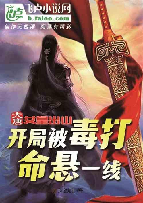 电视剧大唐女皇