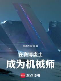 废土3 赛博科技