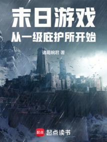 末日游戏从一级庇护所开始TXT