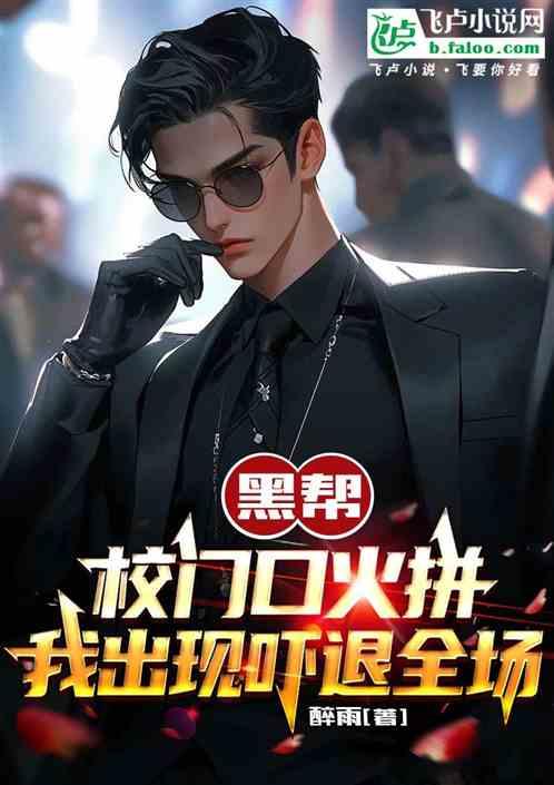 以前经典的校园黑帮