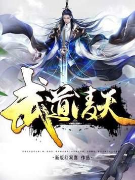 武道凌天txt八零电子书