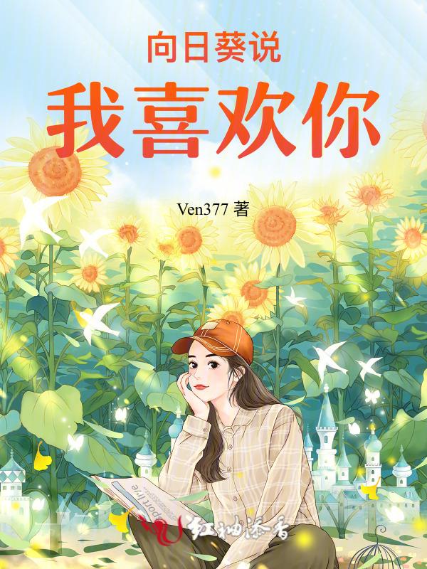 我太喜欢向日葵了
