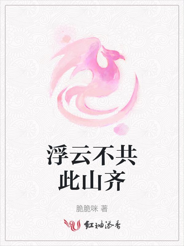 浮云不共此山齐 山霭苍苍望转迷