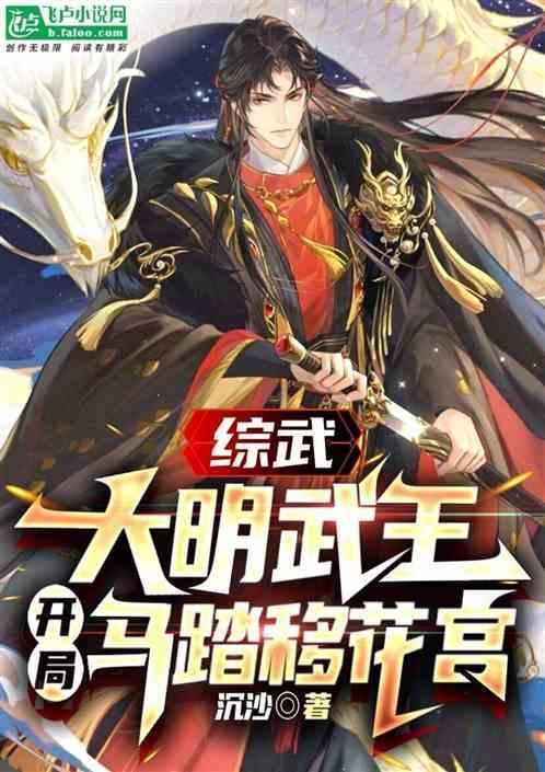 大明综武大世界
