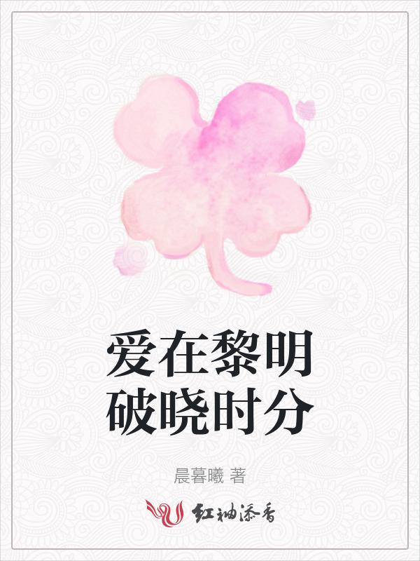 爱在黎明破晓时讲解