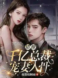 错婚错爱总裁宠妻