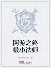 网游之终极盾皇