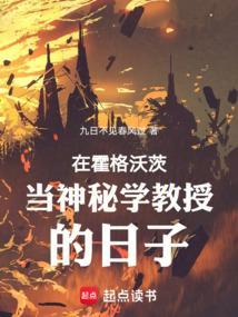 在霍格沃茨做教授