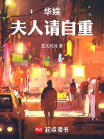 华娱夫人请自重作者芜关风月