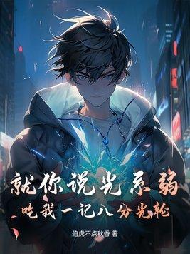 不同版本的八分光轮