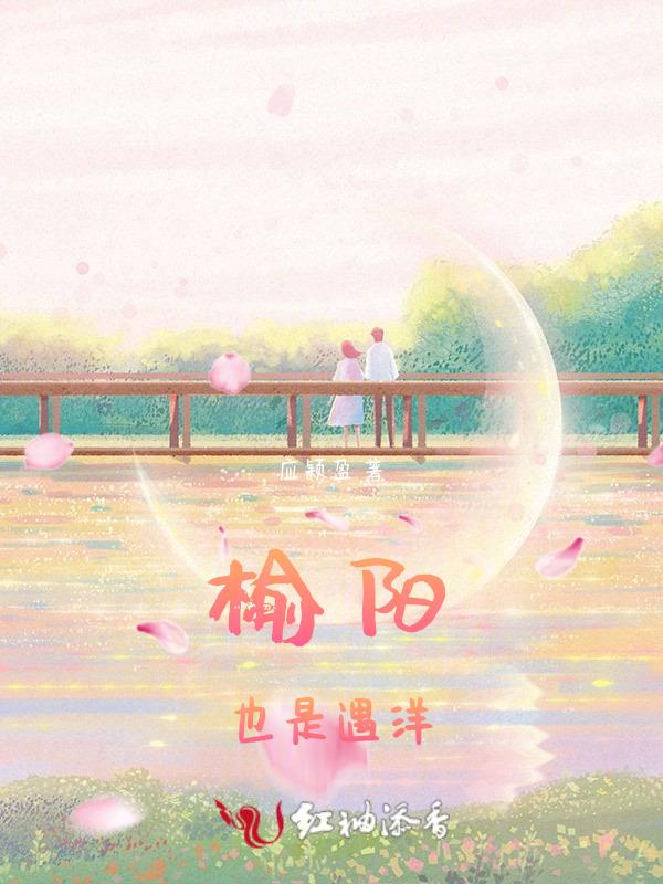 榆阳区简介