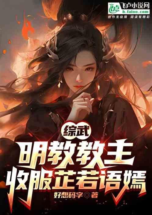 穿越明教教主