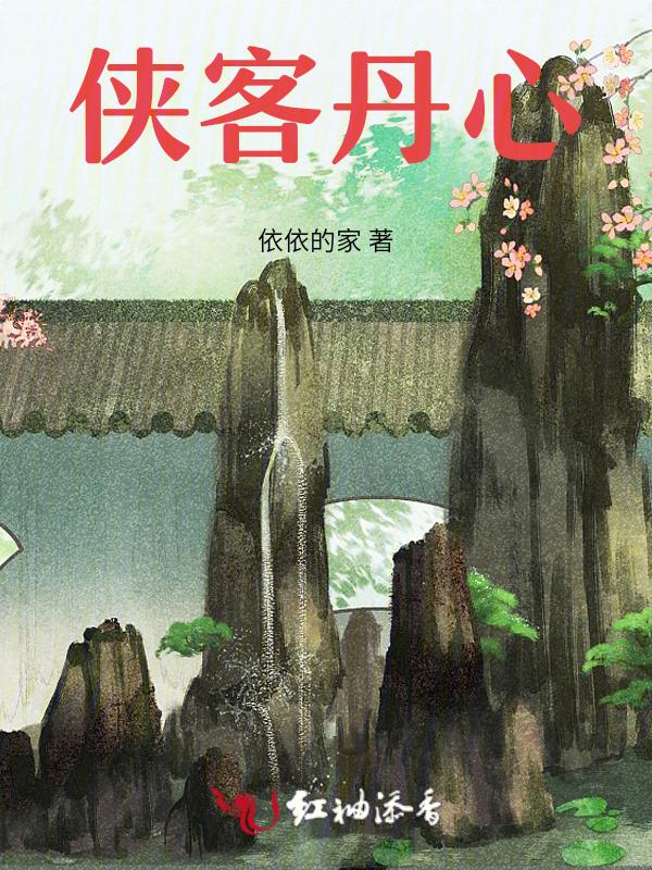 侠客丹心是成语吗