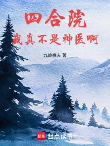 四合院我是大爷