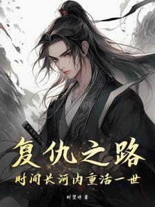 复仇之路韩剧