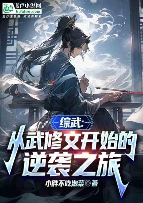 武综类