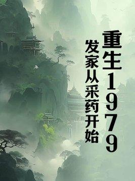 重生1979从开始采药的