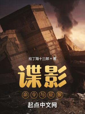 谍影命令与征服无错版